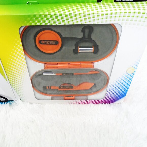 Crayola Digitools Paint Pack Kids Unisex - Picture 11 of 13